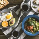 Quel petit déjeuner à 1 an ?