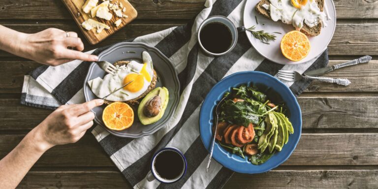 Quel petit déjeuner à 1 an ? Quel petit déjeuner à 1 an ?