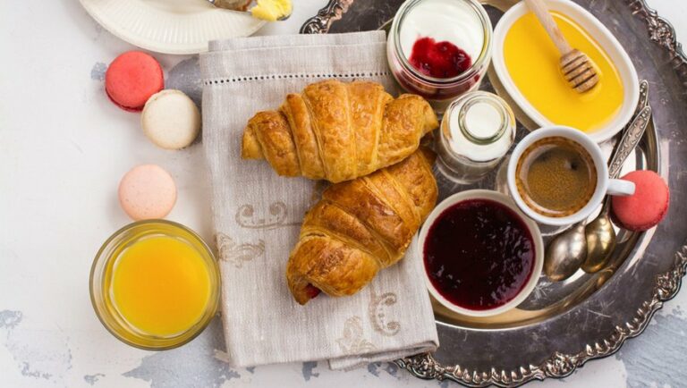 Quel petit déjeuner à 15 mois ?