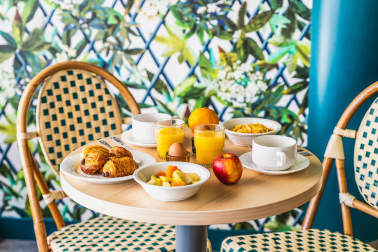 Quel petit déjeuner à 2 ans ? Quel petit déjeuner à 2 ans ?