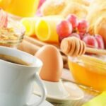Quel petit déjeuner avant une course ?