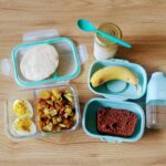 Quel petit déjeuner bébé 15 mois ?