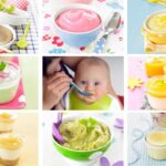 Quel petit déjeuner pour bébé 18 mois ?