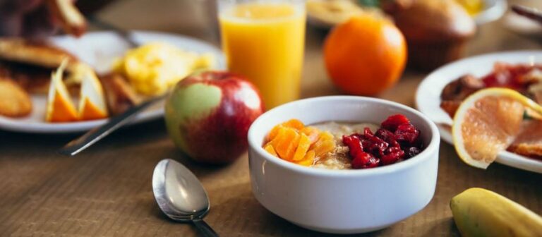 Quel petit déjeuner pour ne pas avoir faim ?