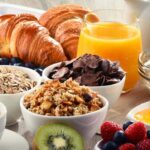 Quel petit déjeuner pour ne pas grossir ?