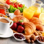 Quel petit déjeuner pour perdre du ventre ?