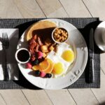 Quel petit déjeuner pour prendre du muscle ?