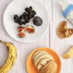 Quel petit déjeuner pour un bébé de 12 mois ?