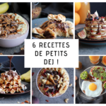 Quel petit déjeuner rapide et sain ?