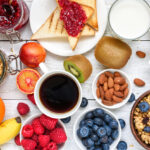 Quel petit déjeuner sans glucide ?