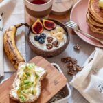 Quel petit déjeuner sans lactose ?