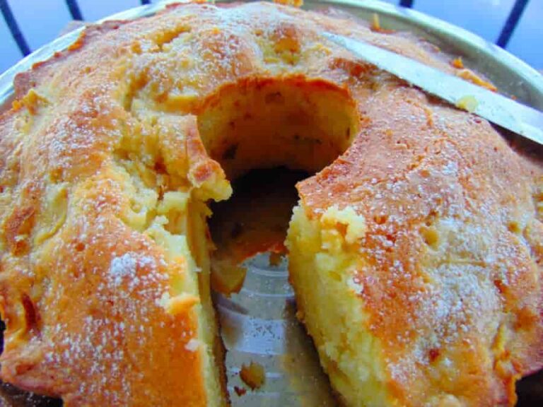 Quel petit gâteau faire ?