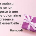 Quel petit mot pour accompagner un cadeau d'anniversaire ?