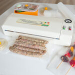 Quel plastique pour machine sous vide ?