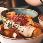 Quel plat à partager ?