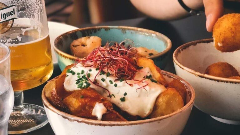 Quel plat à partager ? Quel plat à partager ?