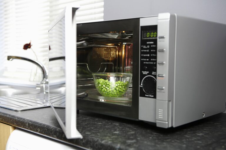 Quel plat à réchauffer au Micro-ondes ?