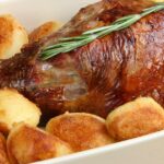 Quel plat avec du jumeau ?