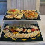 Quel plat chaud pour un anniversaire ?