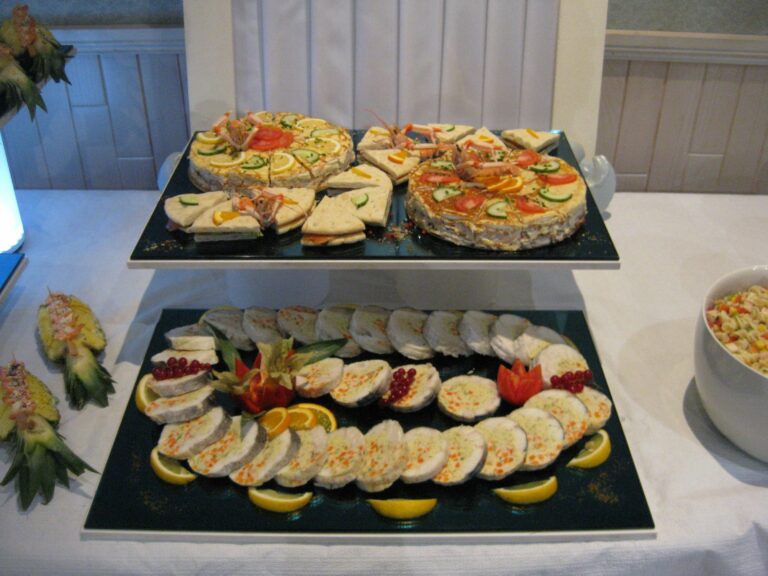 Quel plat chaud pour un anniversaire ?