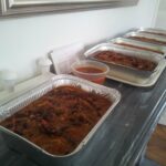 Quel plat congeler ?