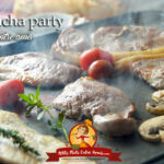 Quel plat entre amis ?