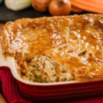 Quel plat facile à congeler ?