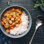 Quel plat manger aujourd'hui ?