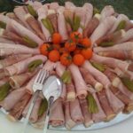 Quel plat pour 20 personnes ?