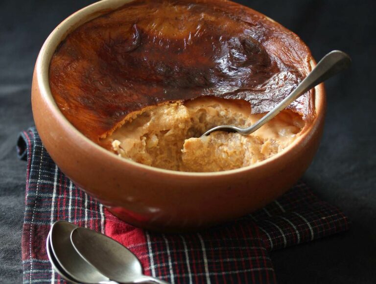 Quel plat pour la teurgoule ?