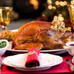 Quel plat pour le réveillon du Jour de l'An ?