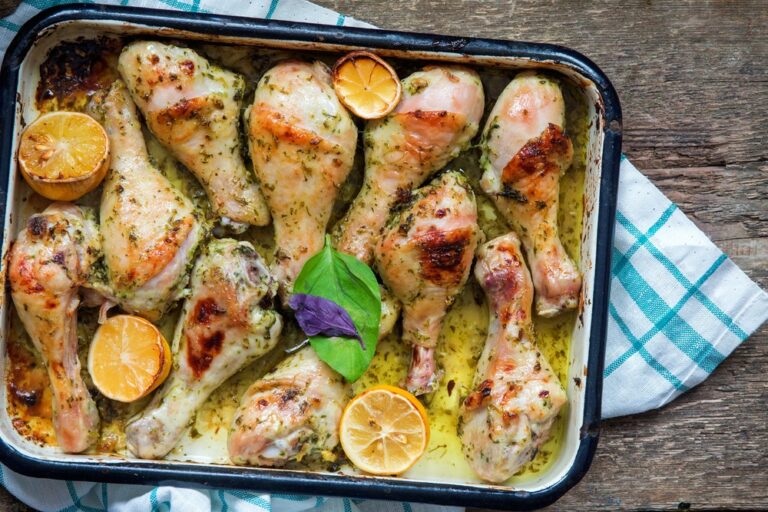 Quel plat pour recevoir des amis ?