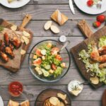 Quel plat pour un repas en amoureux ?