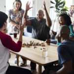 Quel plat pour une soirée entre amis ?