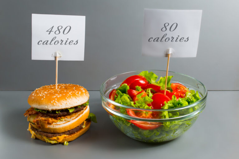 Quel plat prendre au restaurant pour ne pas grossir ?