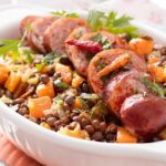 Quel plat préparer à l'avance ?