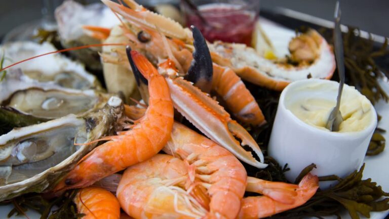 Quel plat quand on est nombreux ?