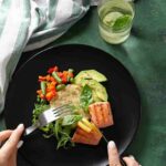 Quel plat quand on reçoit ?