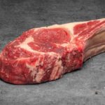 Quel poids côte de bœuf pour 4 personnes ?