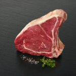 Quel poids côte de bœuf pour 5 personnes ?