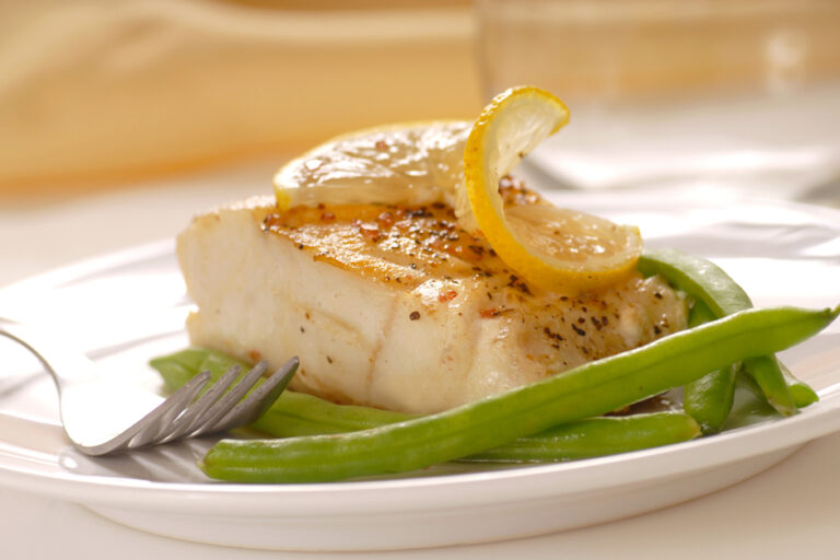 Quel poids de dos de cabillaud par personne ? Quel poids de dos de cabillaud par personne ?