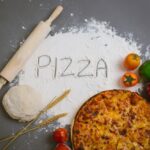 Quel poids de farine pour une pizza ?
