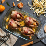 Quel poids de foie gras cru par personne ?