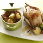 Quel poids de foie gras pour 8 personnes ?