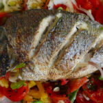 Quel poids de poisson pour 4 personnes ?