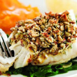 Quel poids de poisson pour 6 personnes ?