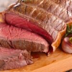 Quel poids de rôti de bœuf par personne ?