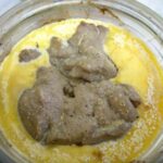 Quel poids doit faire une tranche de foie gras ?