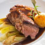 Quel poids filet mignon pour 6 personnes ?