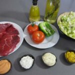 Quel poids par personne pour une fondue bourguignonne ?